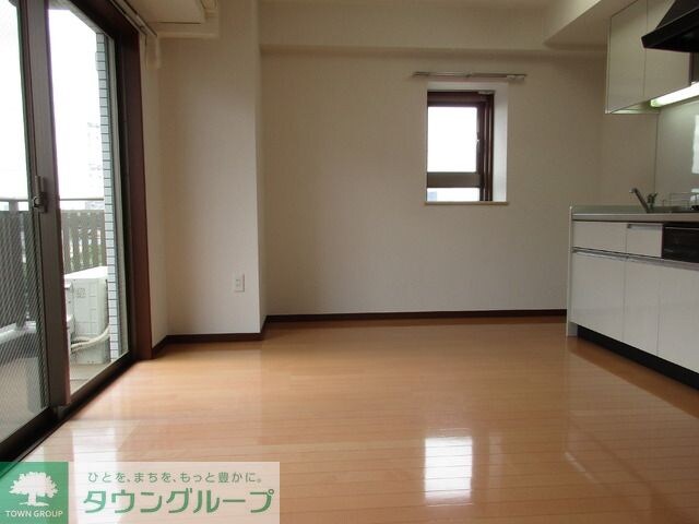 Ｓ－ＦＯＲＴ船橋塚田の物件内観写真