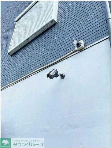 ヒルズ松戸の物件内観写真