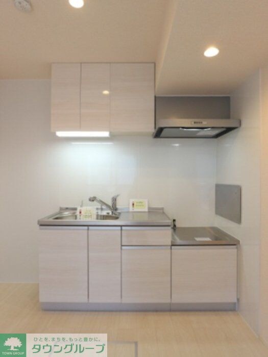 ヴァイスハウスの物件内観写真