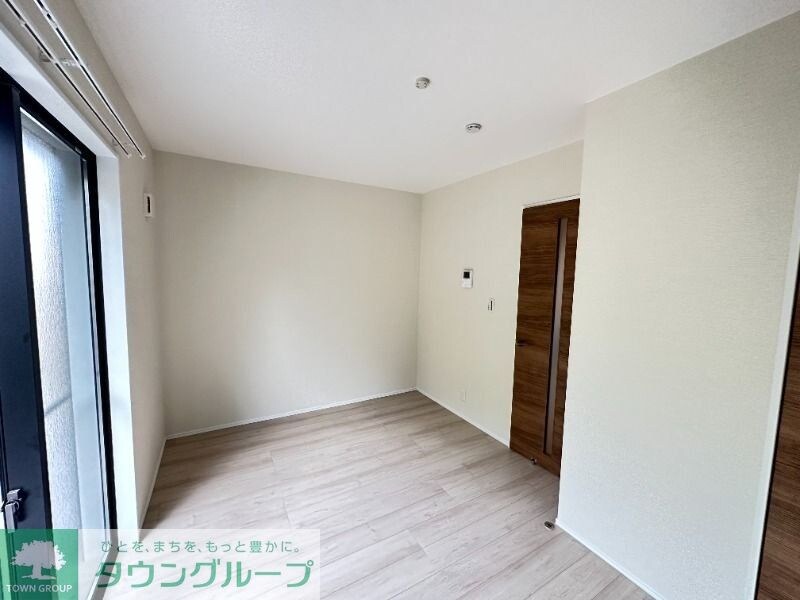 カーサ高柳の物件内観写真