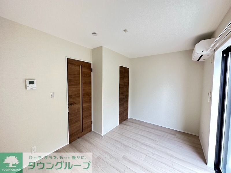 カーサ高柳の物件内観写真