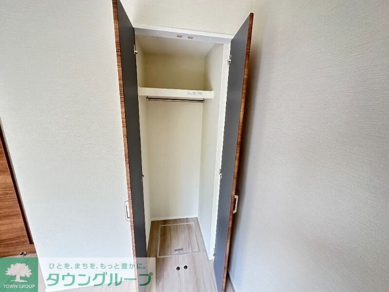 カーサ高柳の物件内観写真