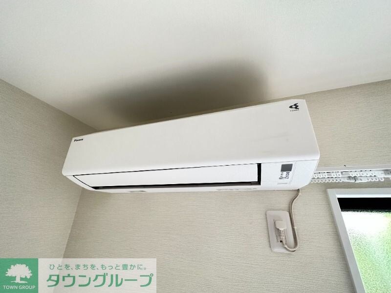 カーサ高柳の物件内観写真