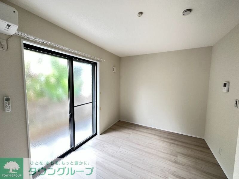 カーサ高柳の物件内観写真