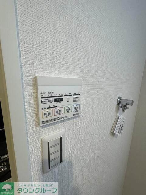 ｂｅｌｌｅ　ｖｉｌｌｅの物件内観写真