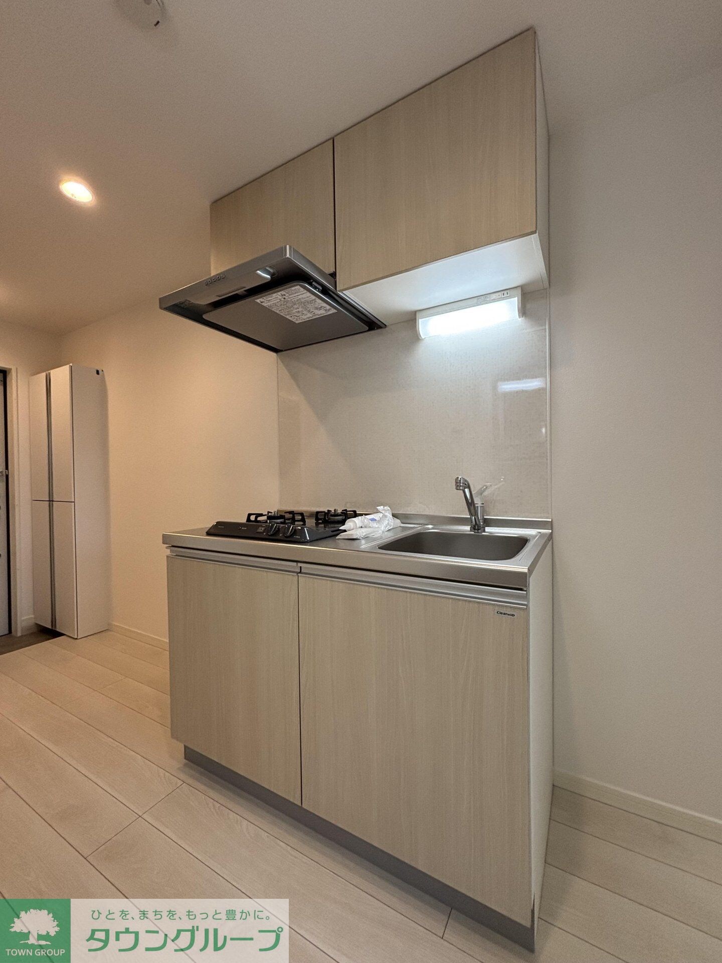 Ｂｌａｎｃ　Ｔｅｒｒａｃｅ　Ｍａｔｓｕｄｏの物件内観写真