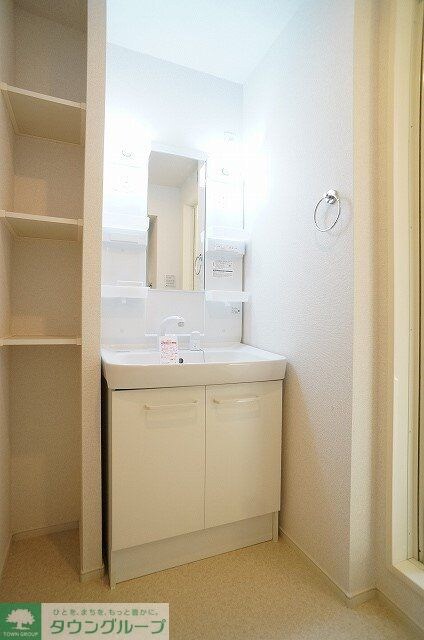 ボン　フェリシアの物件内観写真