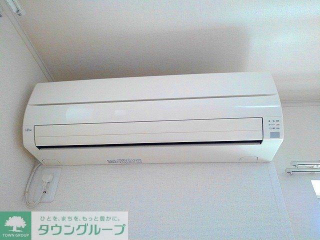 カーサ・プラシードの物件内観写真