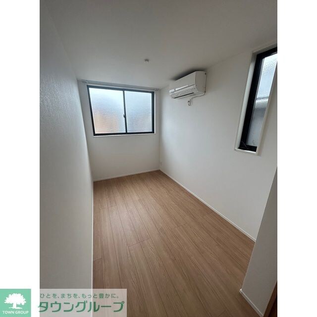 Kolet柏南増尾#09の物件内観写真