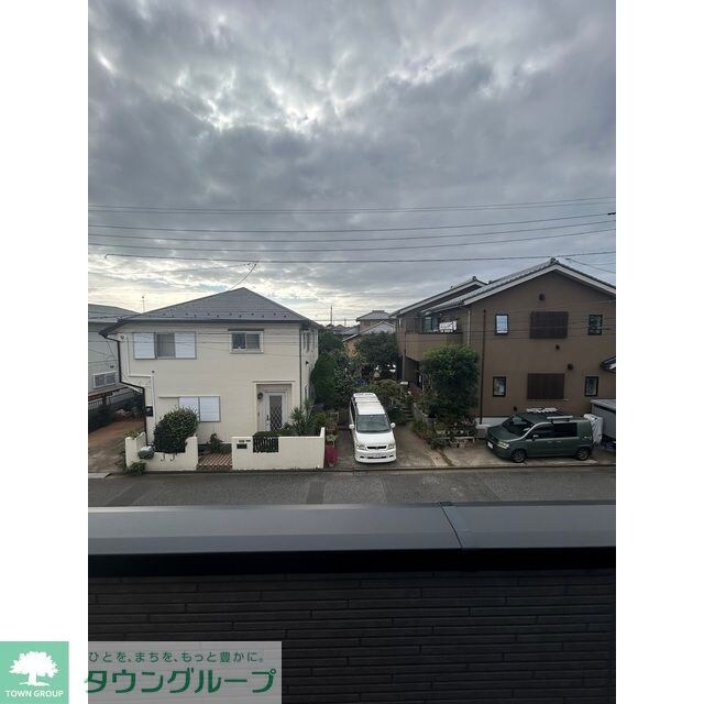 Kolet柏南増尾#09の物件内観写真