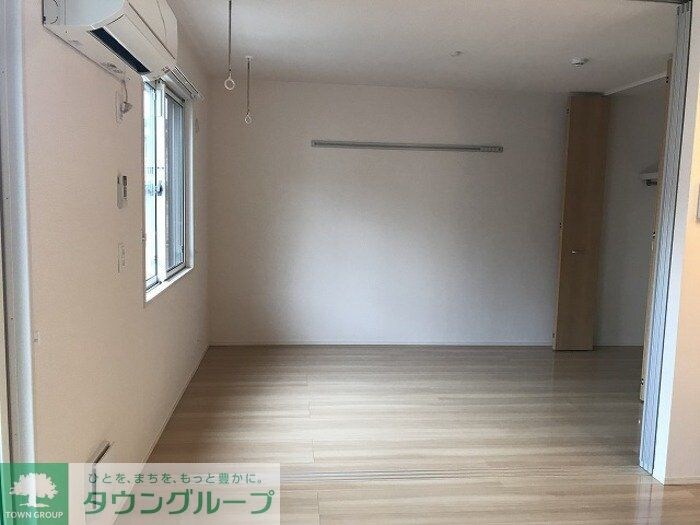 CREAIIの物件内観写真