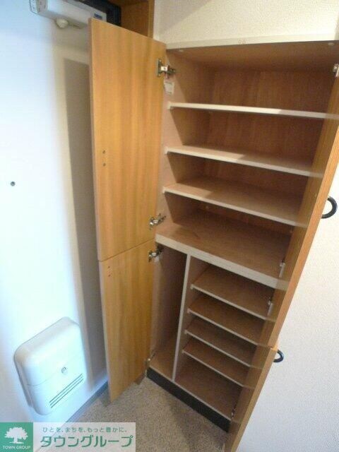 エクセラン東松戸の物件内観写真