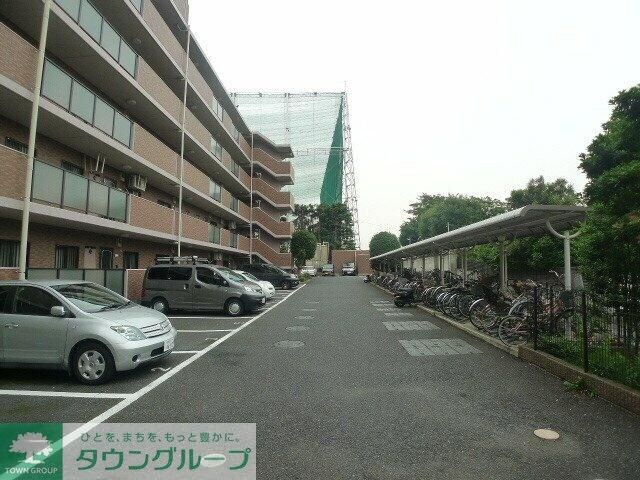 エクセラン東松戸の物件内観写真