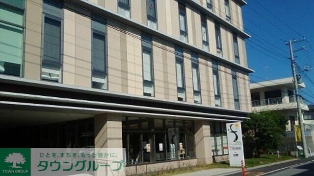 エクセラン東松戸の物件内観写真