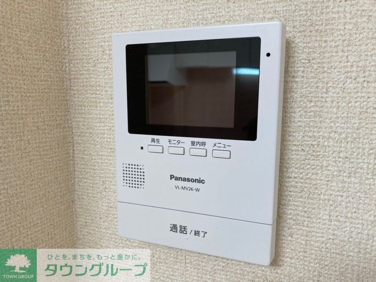 ルーミー北柏2号館の物件内観写真