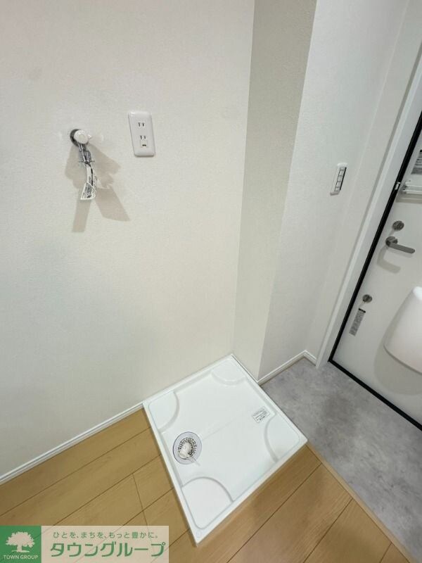 ムメ高柳(E-218)の物件内観写真