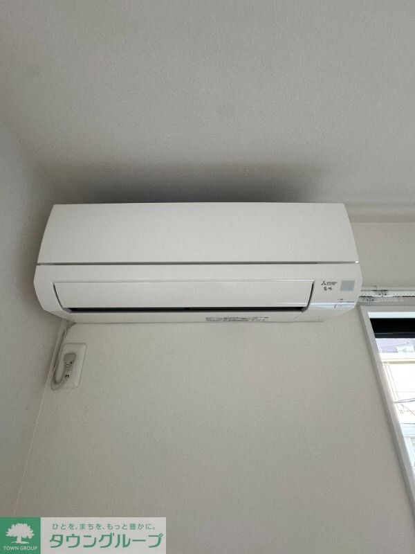 ムメ高柳(E-218)の物件内観写真