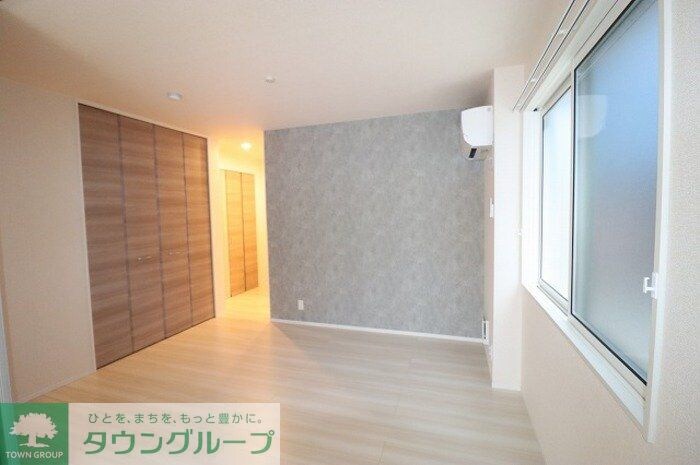 アベニールの物件内観写真