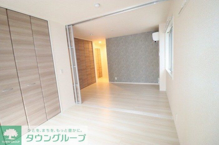 アベニールの物件内観写真