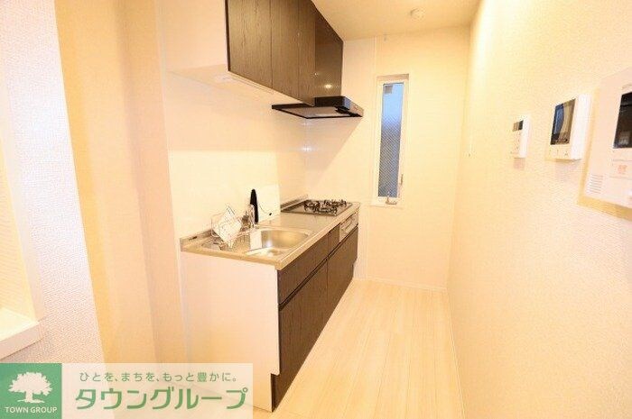 アベニールの物件内観写真