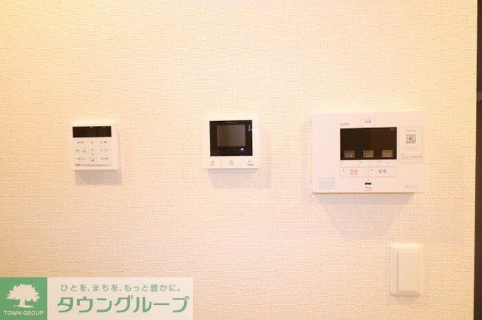 アベニールの物件内観写真