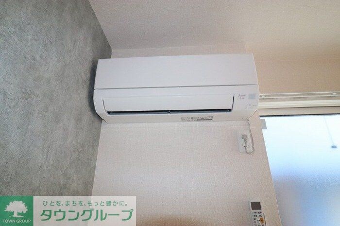 アベニールの物件内観写真