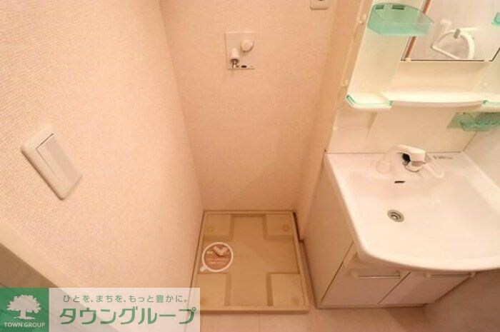 クレール　I棟の物件内観写真