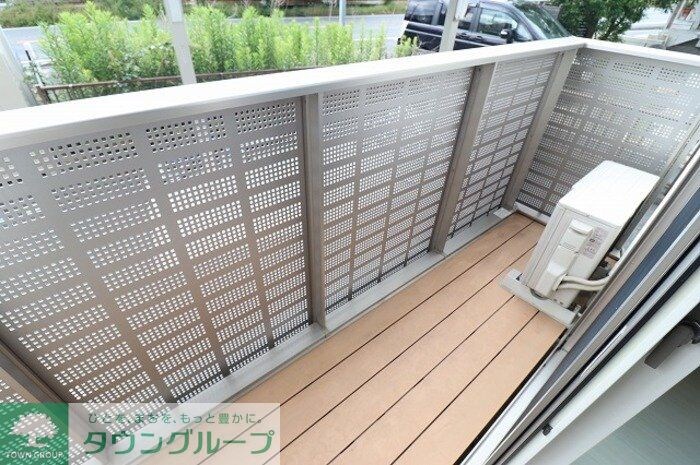 コスモ22の物件内観写真