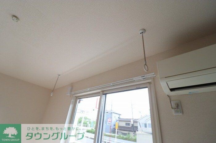 コスモ22の物件内観写真