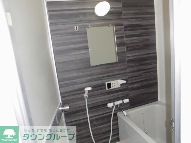 ヴェルドミール南柏Ｂ棟の物件内観写真