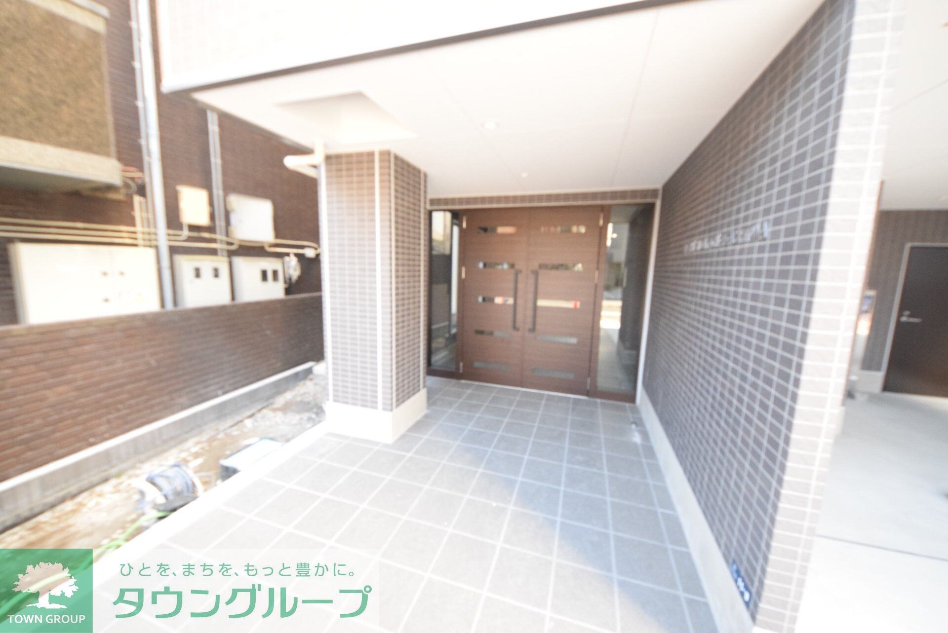 Ｋ　ＲＥＳＩＤＥＮＣＥ　柏の物件内観写真