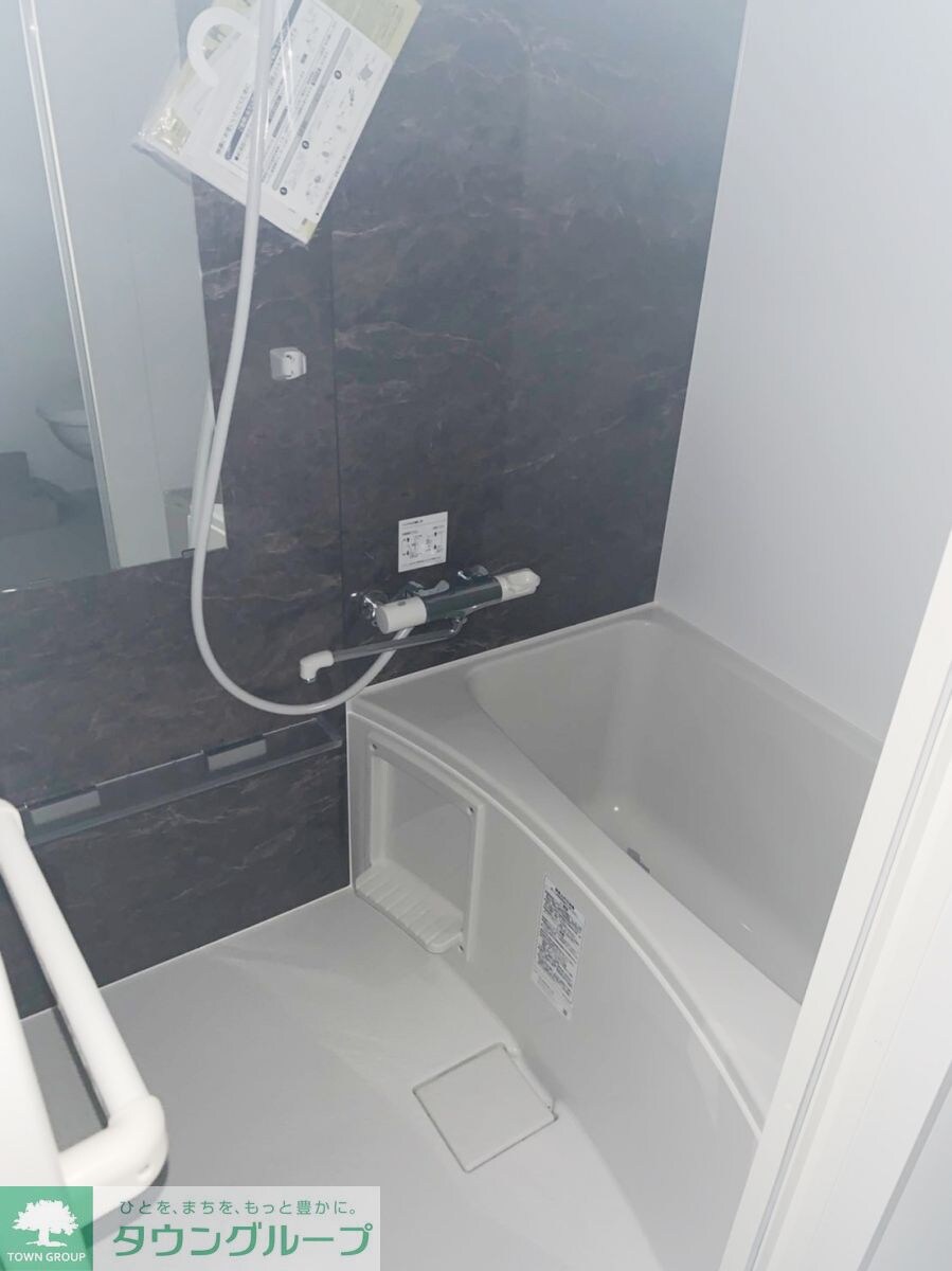 Ｋ　ＲＥＳＩＤＥＮＣＥ　柏の物件内観写真