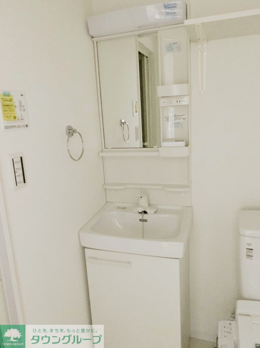 Ｋ　ＲＥＳＩＤＥＮＣＥ　柏の物件内観写真