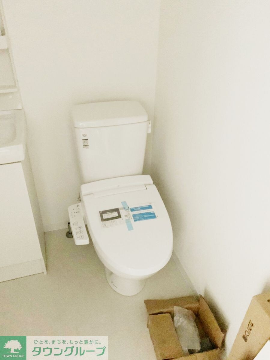 Ｋ　ＲＥＳＩＤＥＮＣＥ　柏の物件内観写真