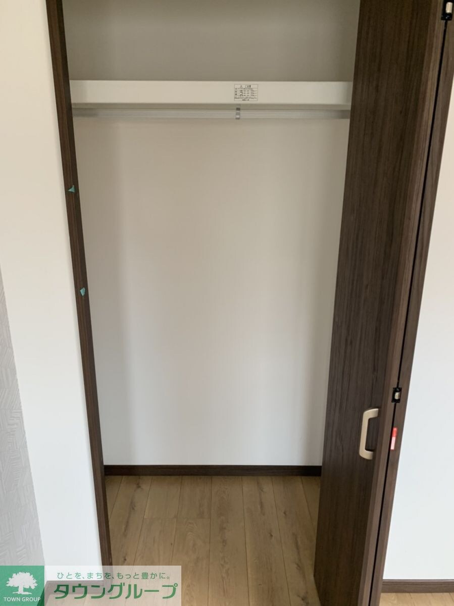 Ｋ　ＲＥＳＩＤＥＮＣＥ　柏の物件内観写真