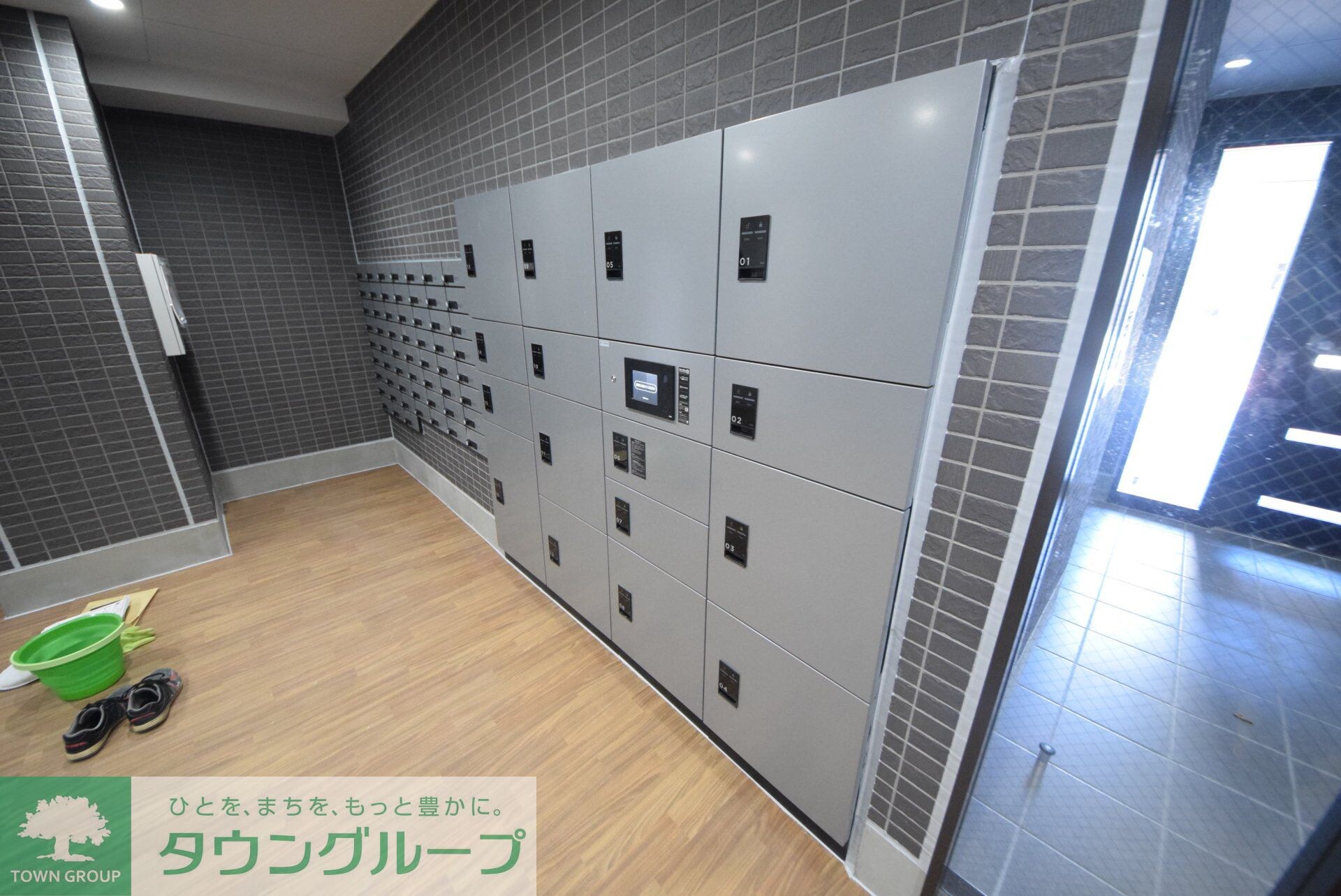 Ｋ　ＲＥＳＩＤＥＮＣＥ　柏の物件内観写真