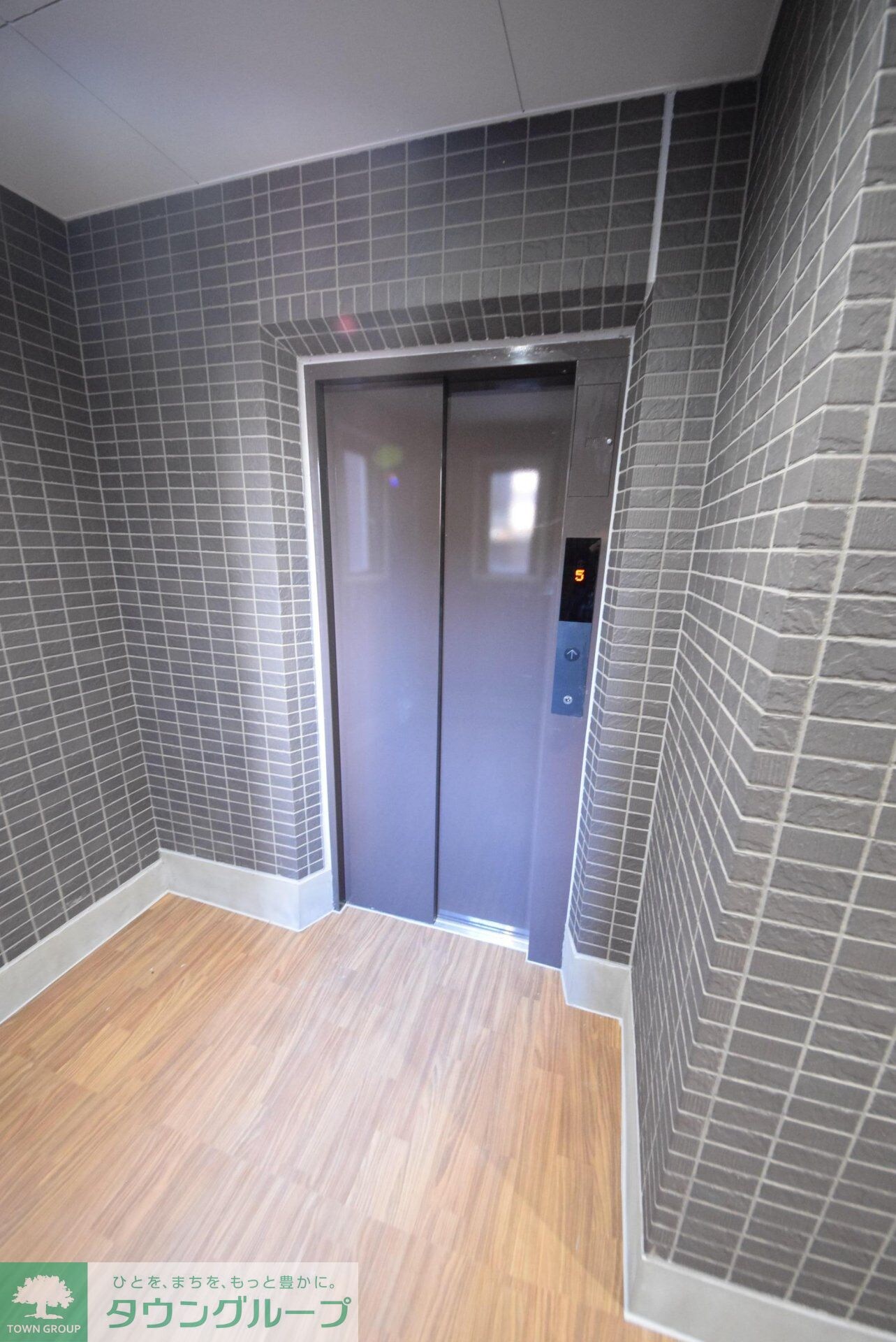 Ｋ　ＲＥＳＩＤＥＮＣＥ　柏の物件内観写真