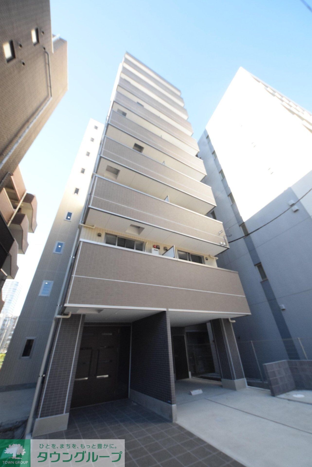 Ｋ　ＲＥＳＩＤＥＮＣＥ　柏の物件内観写真