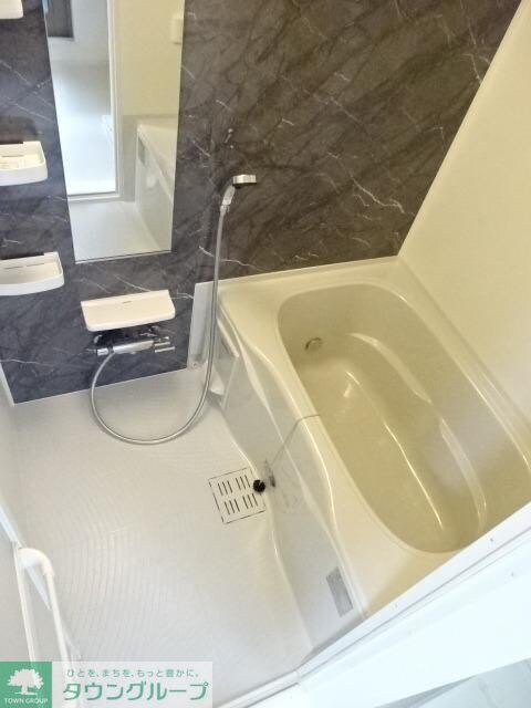 ヒルズ・コートの物件内観写真