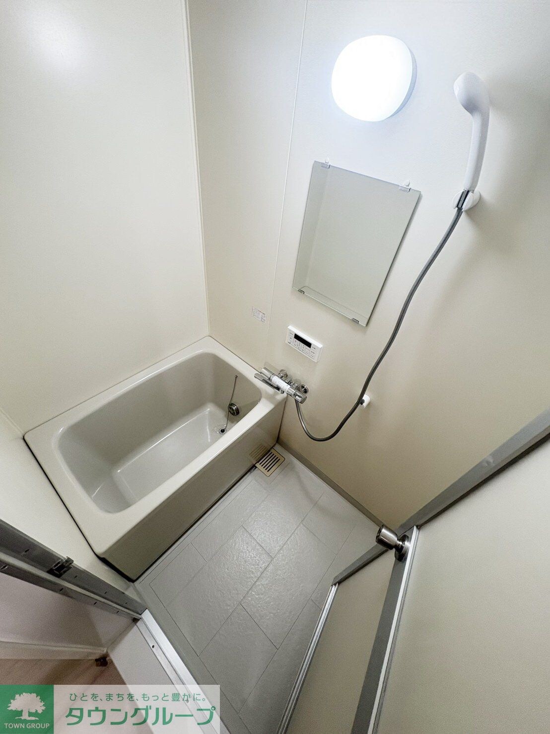 ヴェルドミール南柏Ａ棟の物件内観写真