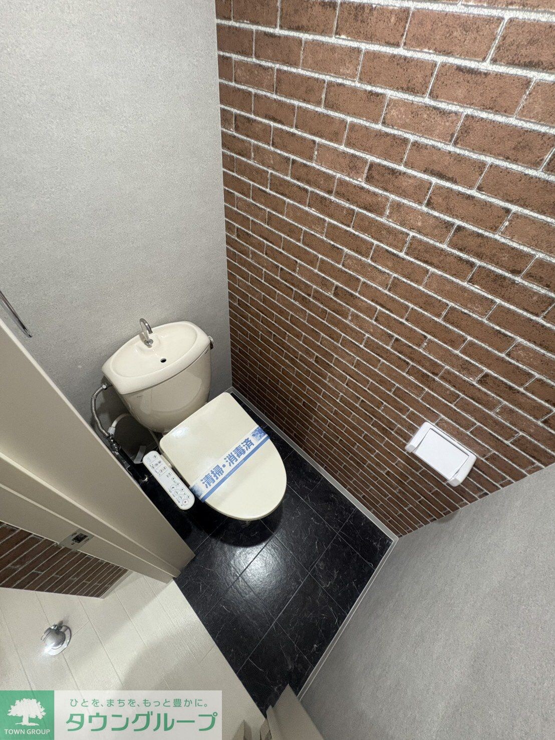 ヴェルドミール南柏Ａ棟の物件内観写真