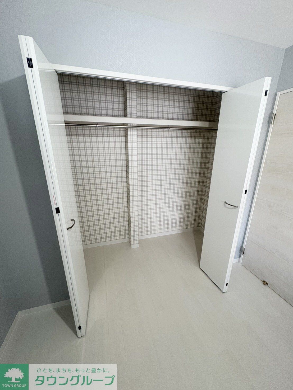 ヴェルドミール南柏Ａ棟の物件内観写真