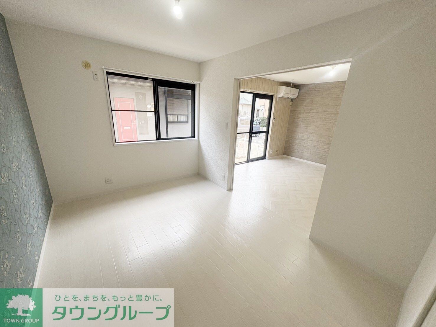 ヴェルドミール南柏Ａ棟の物件内観写真