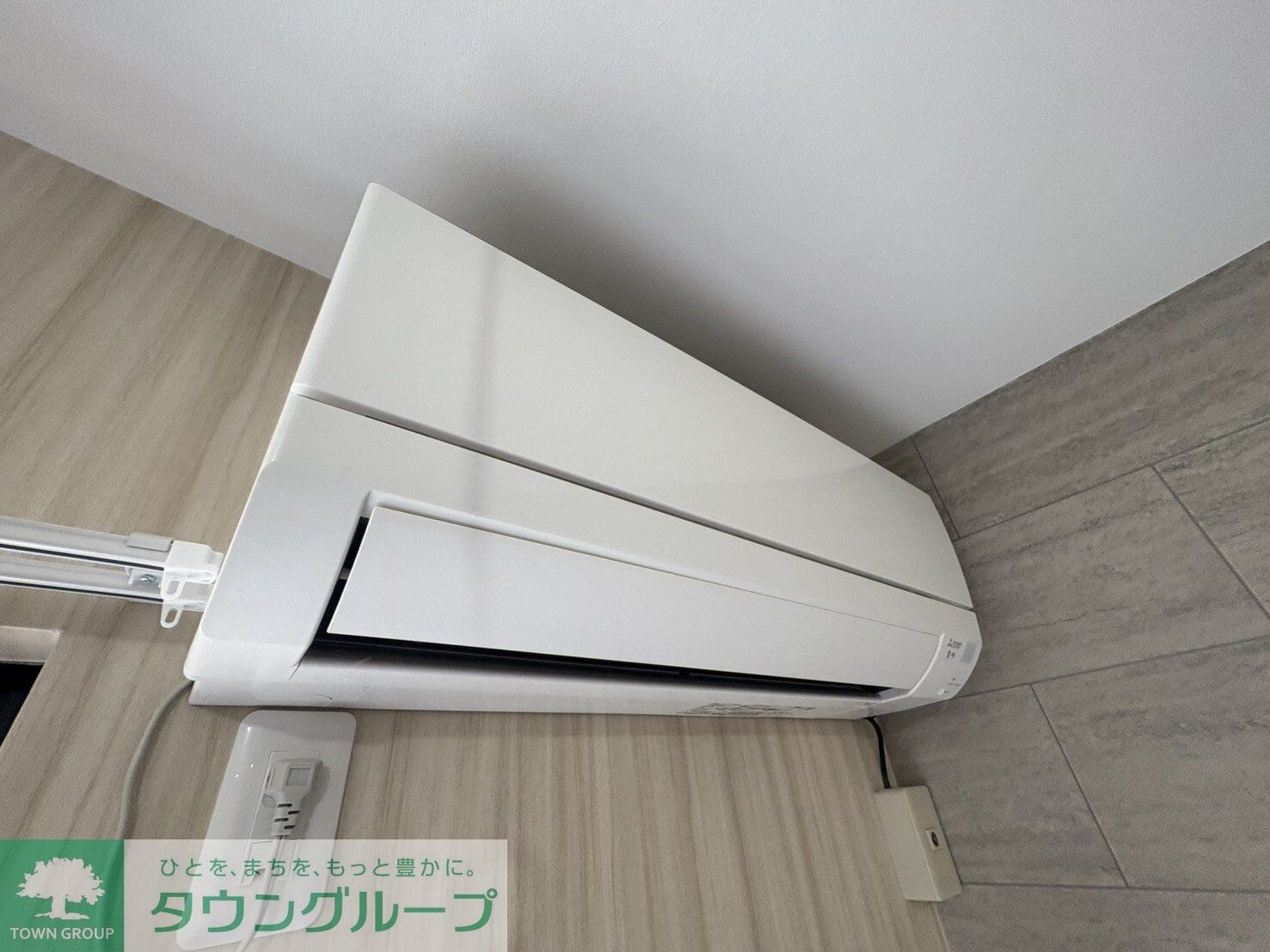 ヴェルドミール南柏Ａ棟の物件内観写真