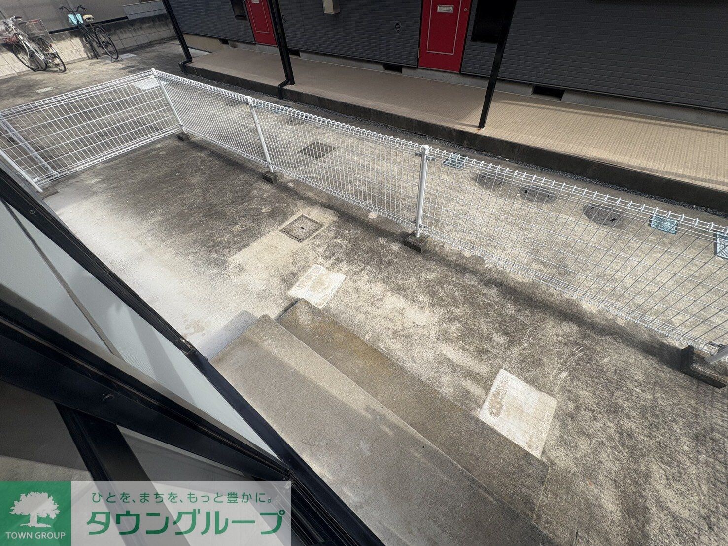 ヴェルドミール南柏Ａ棟の物件内観写真