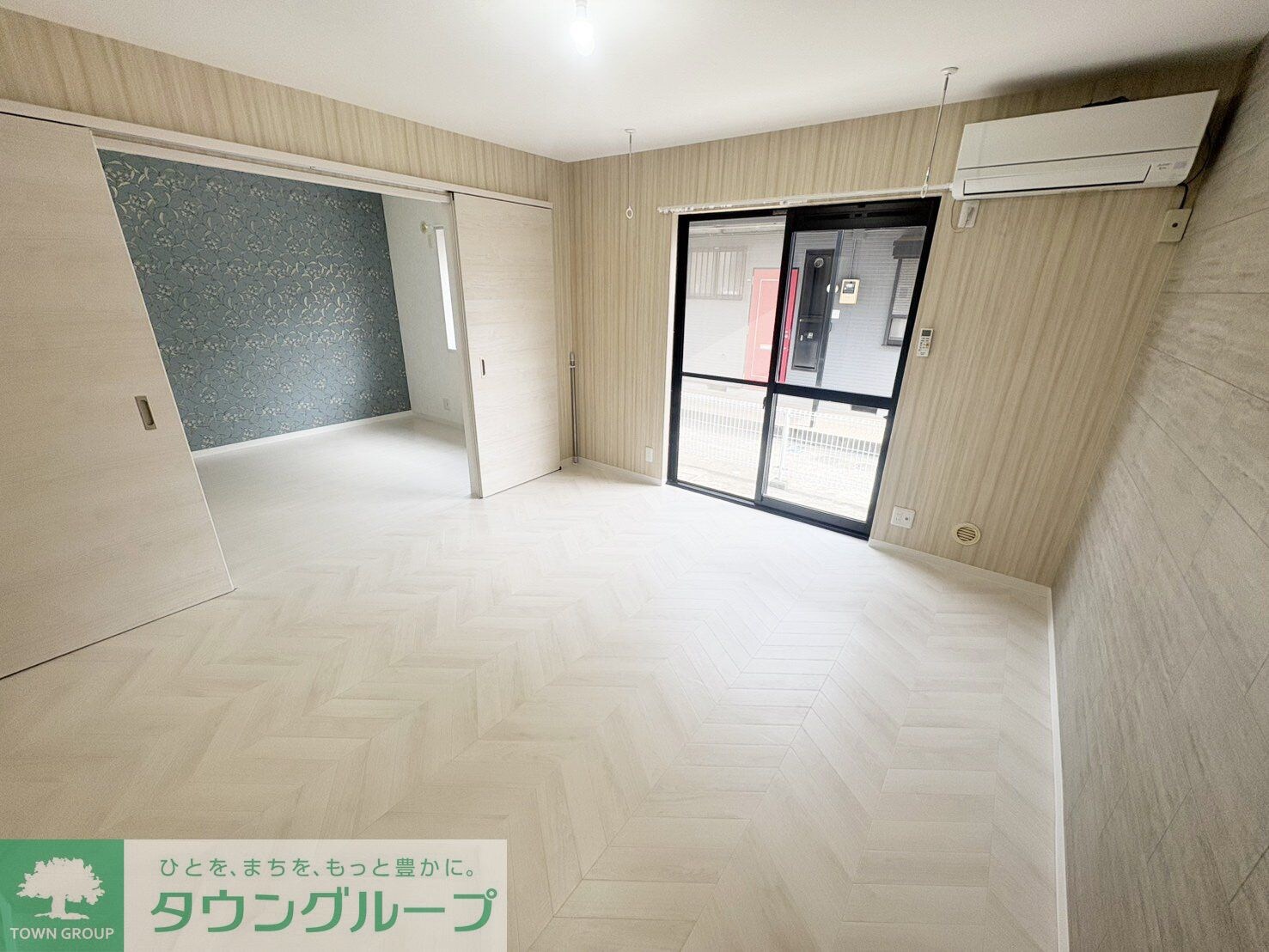 ヴェルドミール南柏Ａ棟の物件内観写真