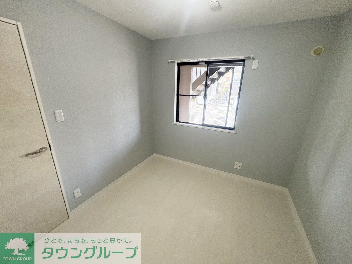 ヴェルドミール南柏Ａ棟の物件内観写真