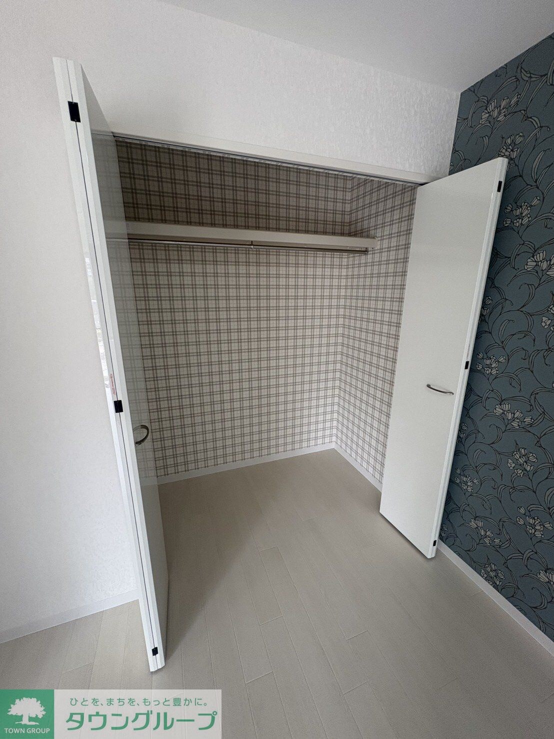 ヴェルドミール南柏Ａ棟の物件内観写真