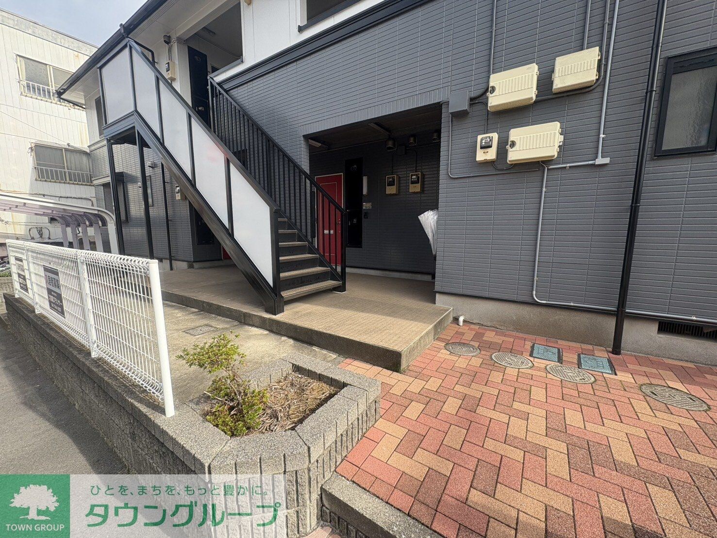 ヴェルドミール南柏Ａ棟の物件内観写真