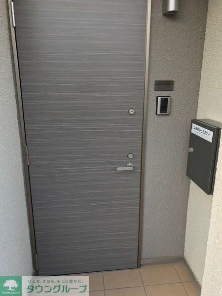 ＥＳＴＲＥＬＡの物件内観写真